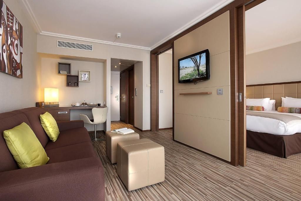 AC Hotel by Marriott Ambassadeur Antibes - Juan Les Pins фото 12