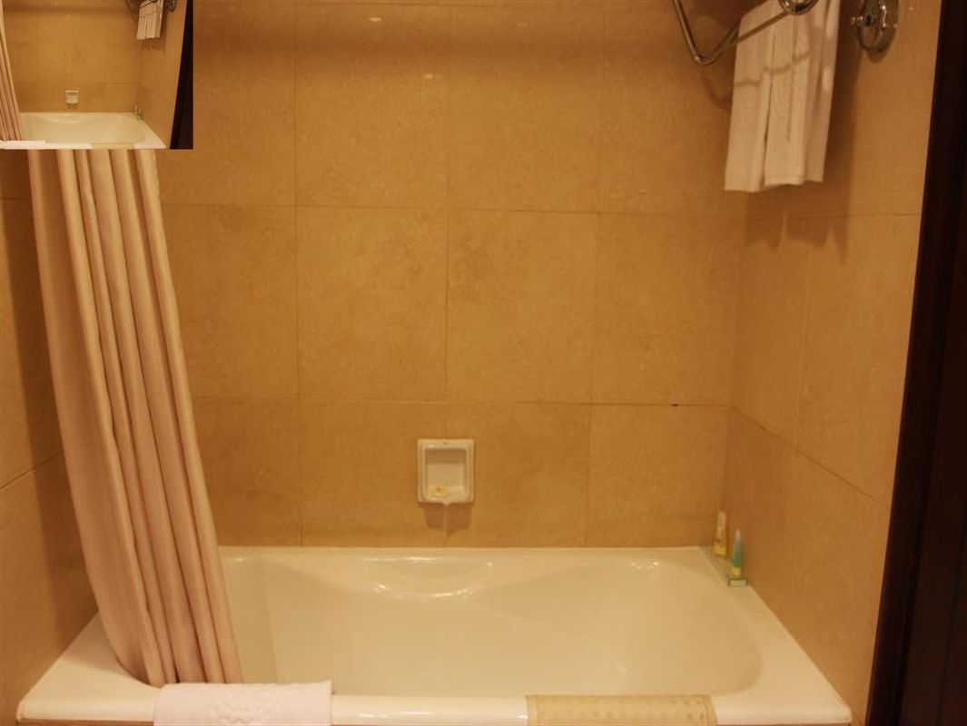 Hotel Equatorial фото 15