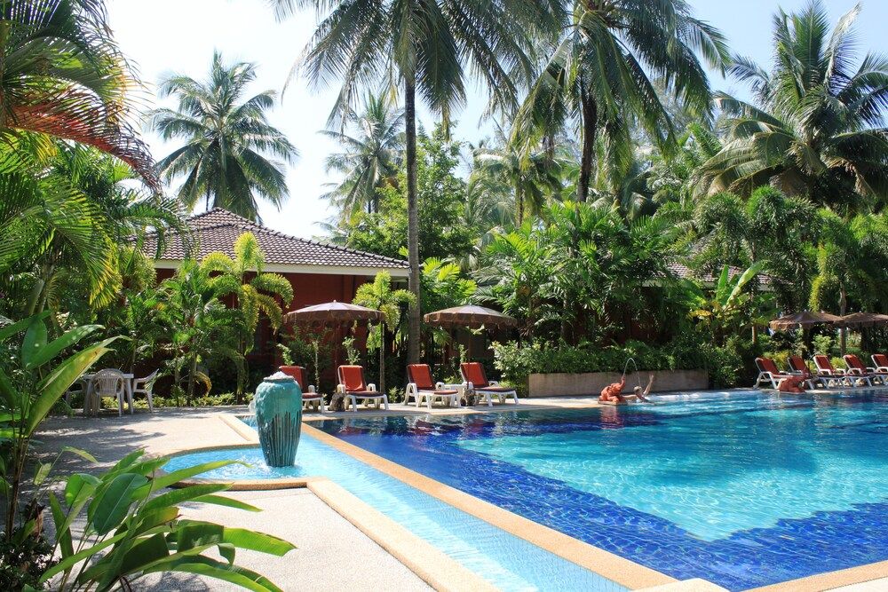 Sudala Beach Resort фото 32