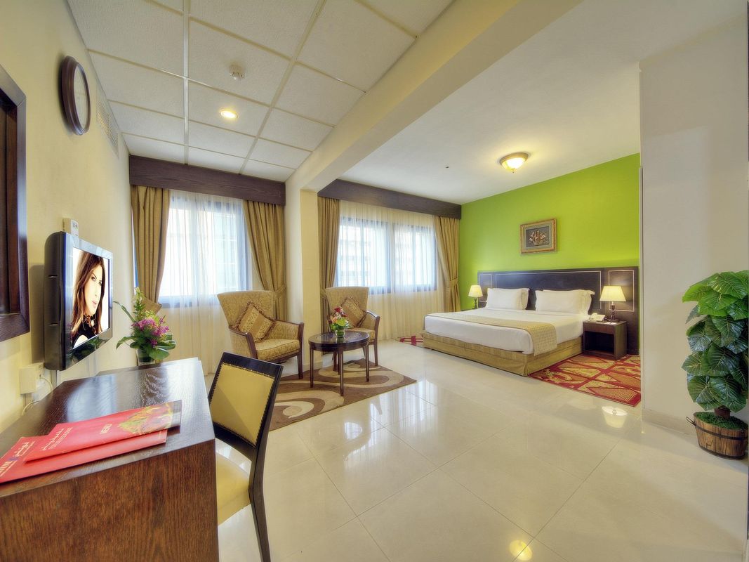 Nihal Residency фото 9