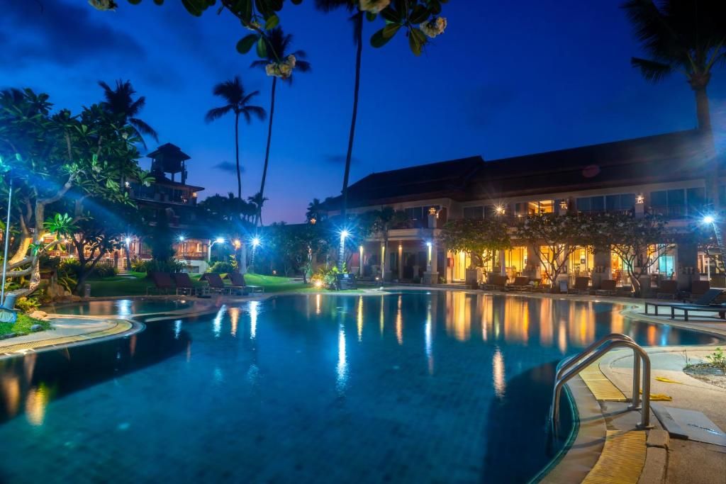 Aloha Resort фото 110