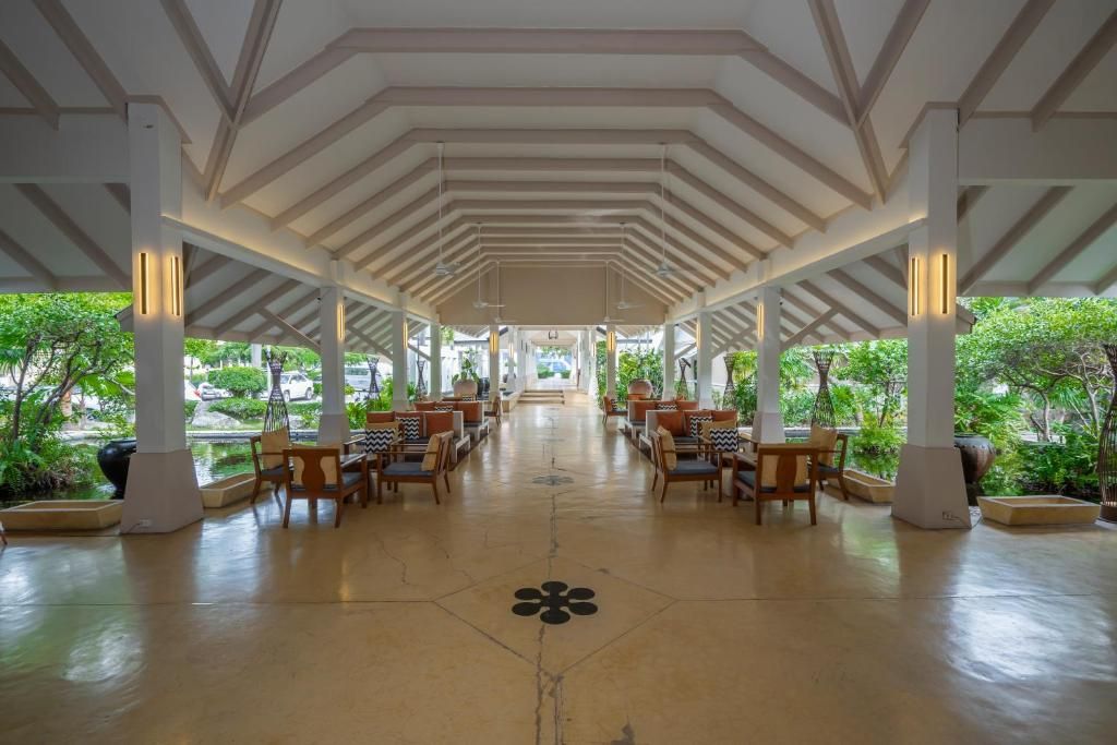 Sunshine Garden Resort фото 57