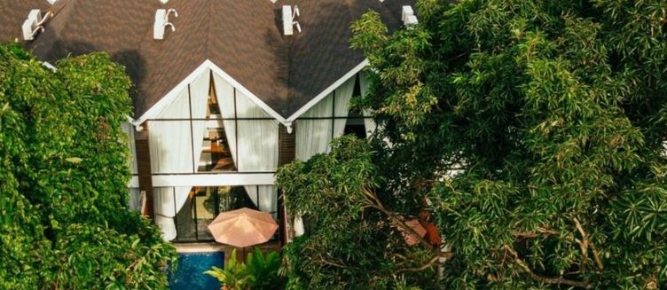 Фото отеля Moon Rock Villas by Ribas