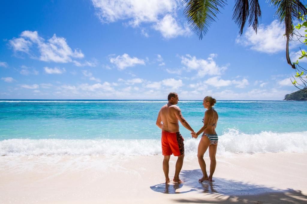 Chalets d'Anse Forbans SelfCatering фото 0