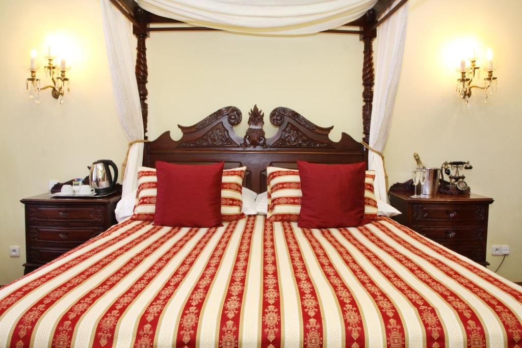 King Charles Boutique Residence фото 25