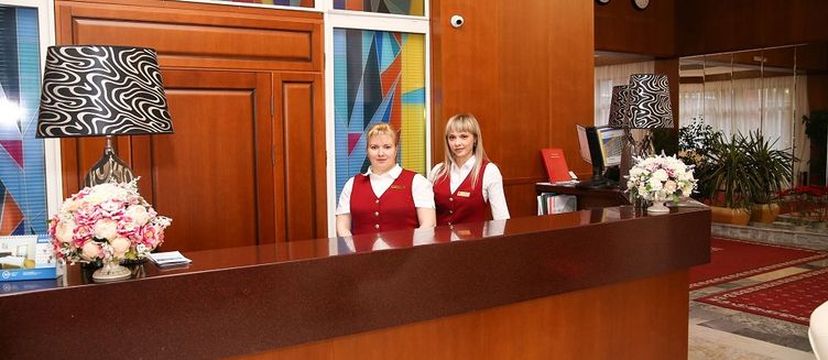 Фото отеля Виктория