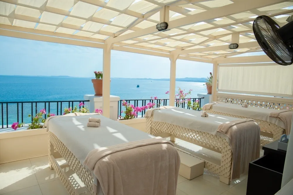 Jaz Fanara Resort & Residence фото 21