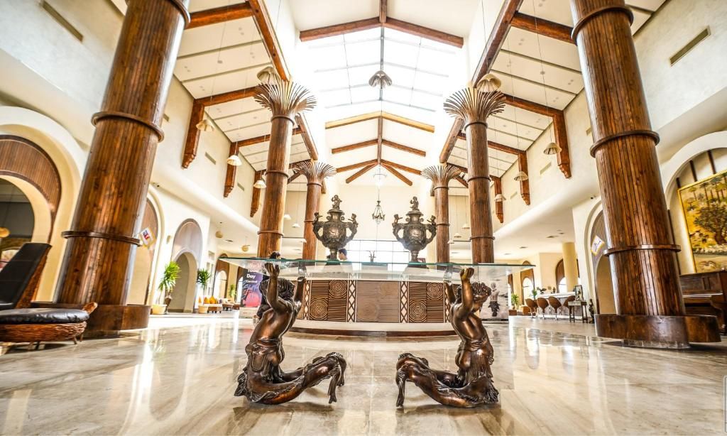Amarina Jannah Resort & Aqua Park фото 40