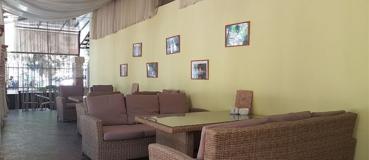 Фото отеля Царская аллея