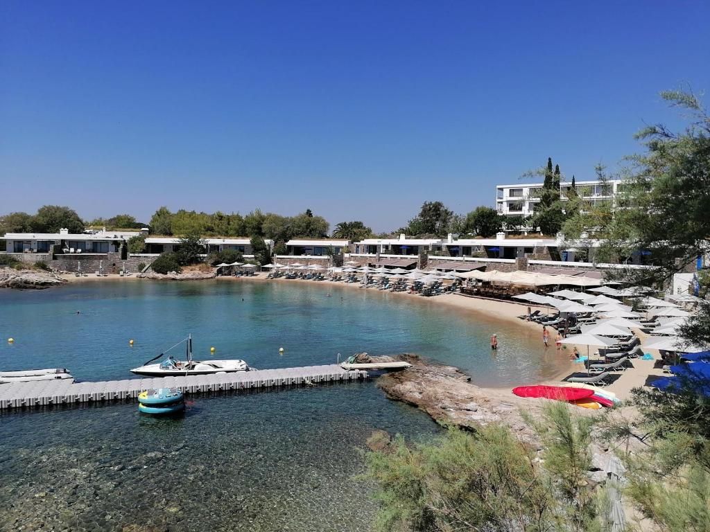 Grand Resort Lagonissi фото 82