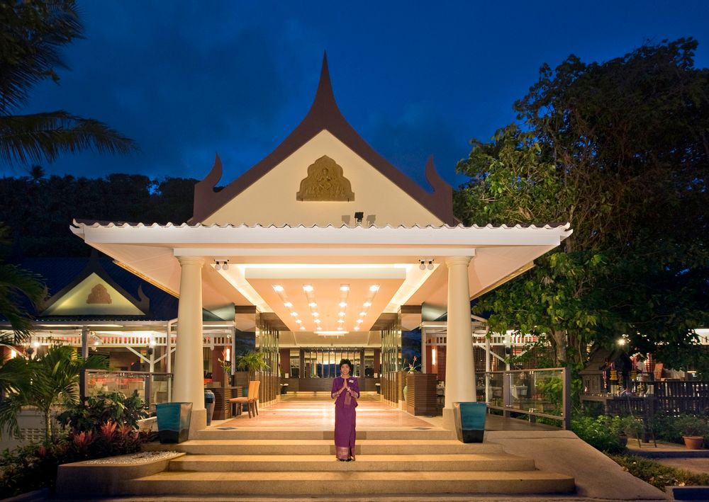 All Seasons Naiharn Phuket фото 62