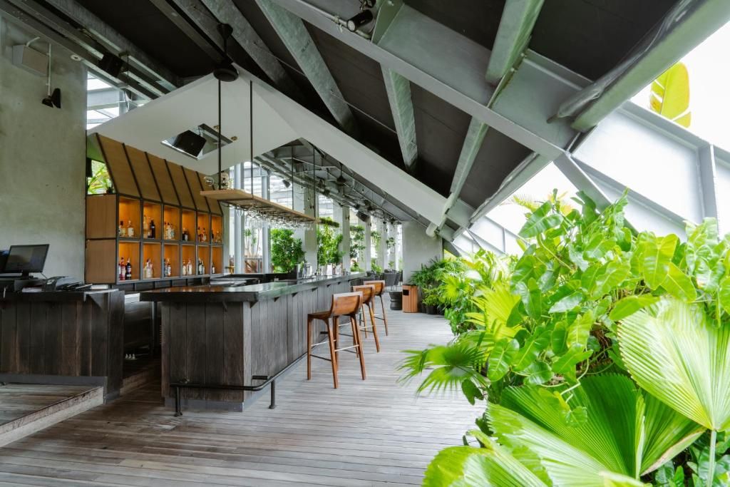 Artotel Sanur - Bali фото 81
