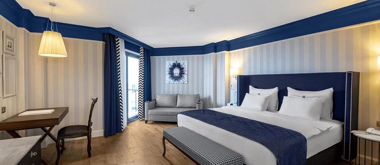 Фото отеля Rubi Platinum Sign