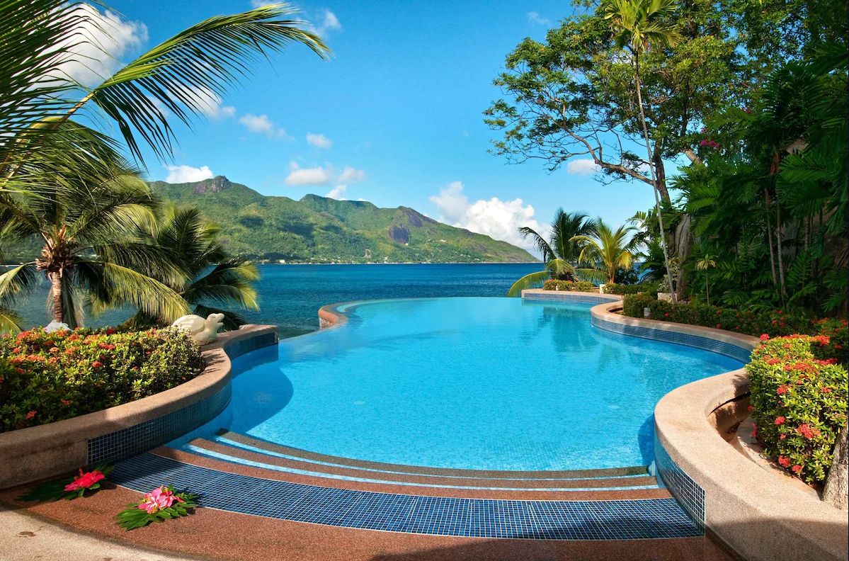 Hilton Seychelles Northolme Resort & Spa фото 4