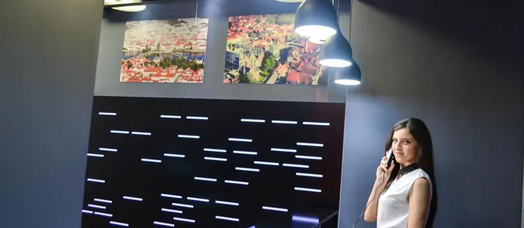 Фото отеля Elysium Gallery