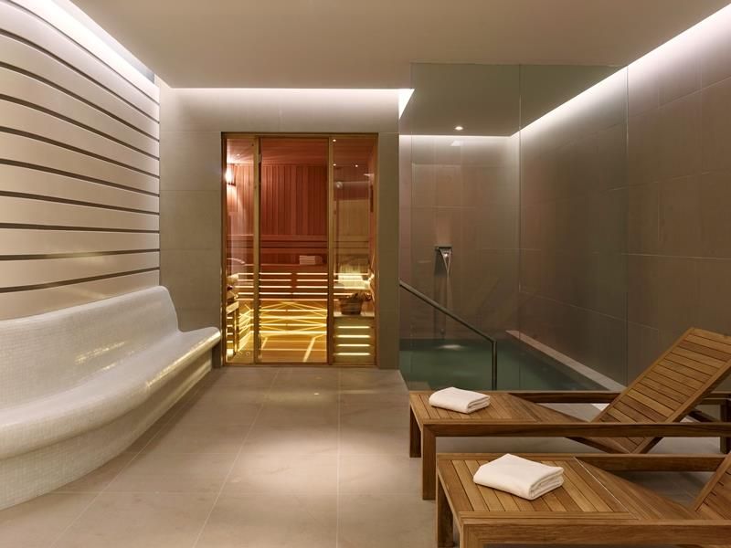 Park Plaza Histria фото 16