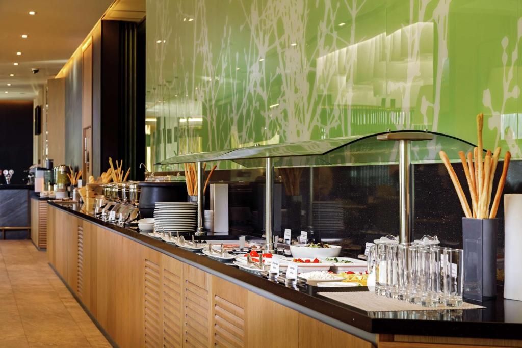 Hilton Garden Inn Новороссийск фото 21