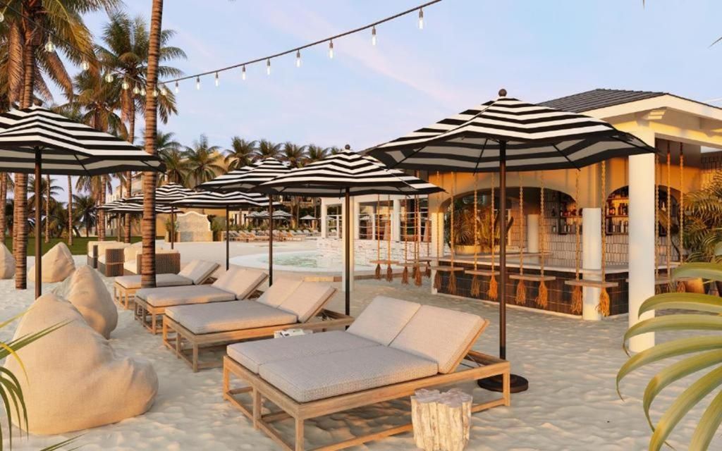Secrets Capri Riviera Cancun - All Inclusive - Adults Only фото 16