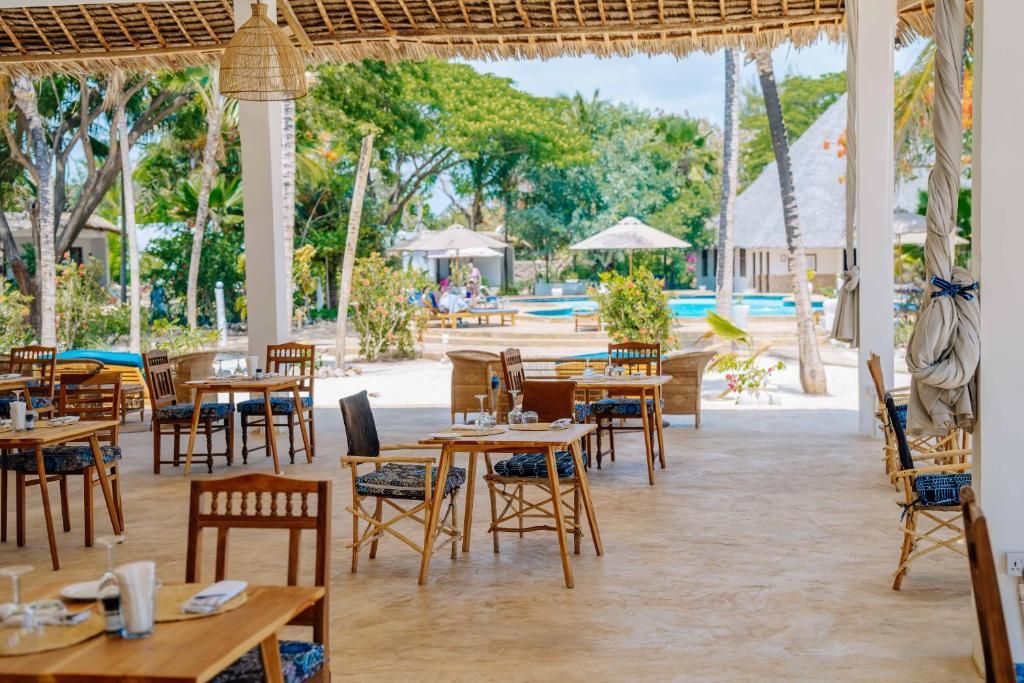 Spice Island Hotel & Resort фото 40