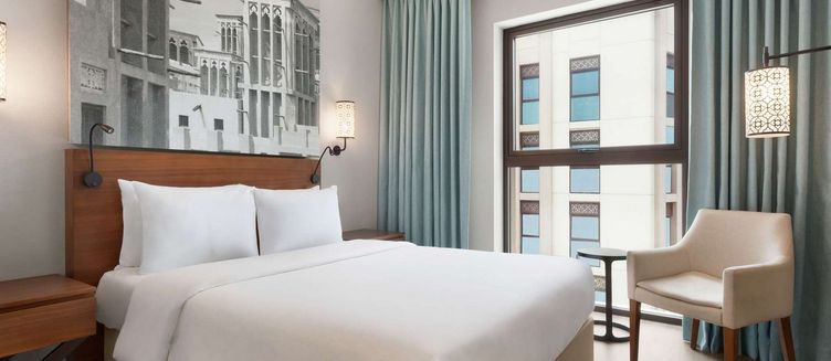 Фото отеля Ibis Styles Dubai Gold District