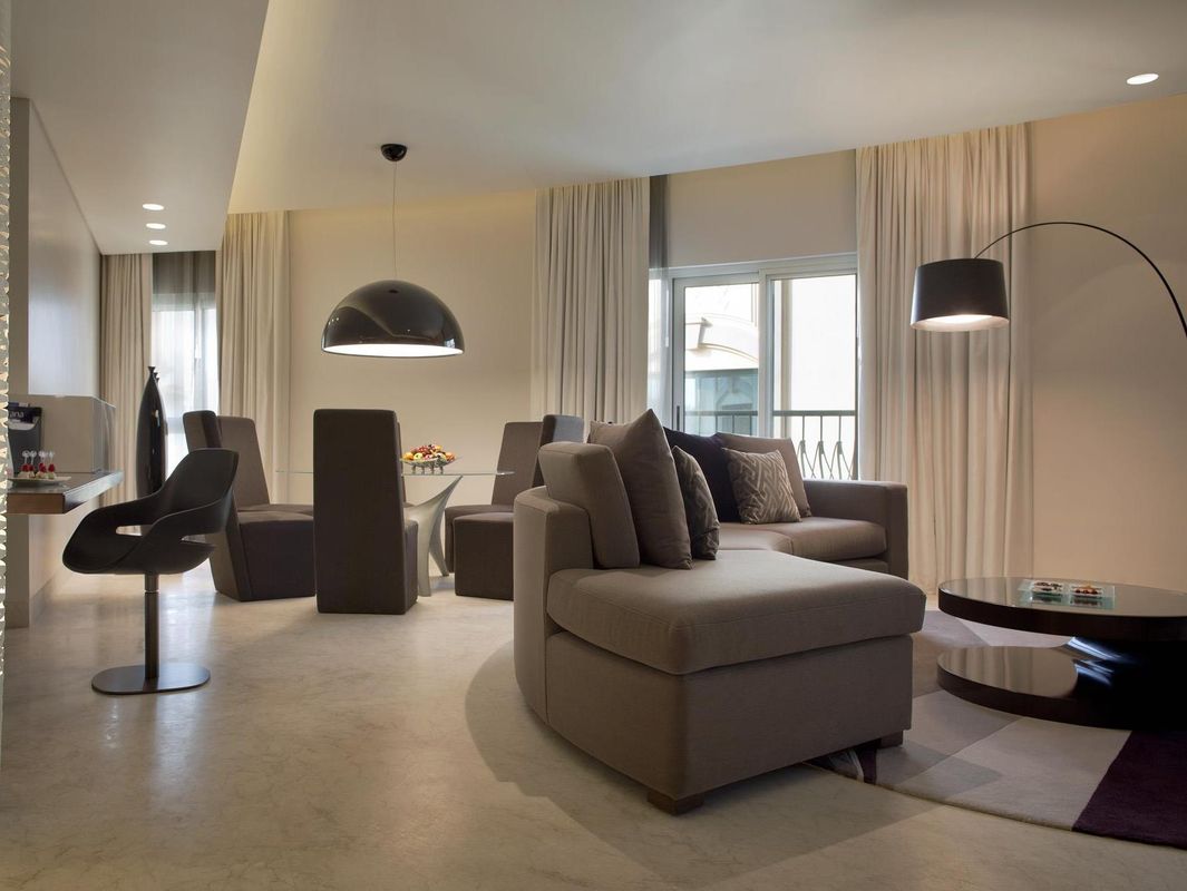 Al Ain Rotana фото 40