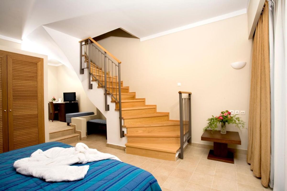 Lakitira Suites фото 15
