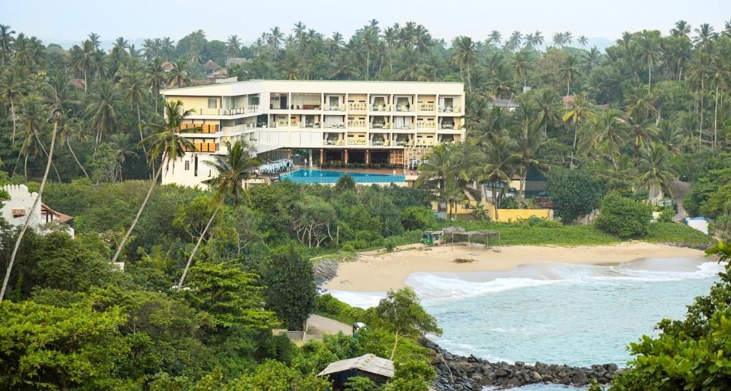 Гостиница «Ayurvie Retreat Weligama» фото 0