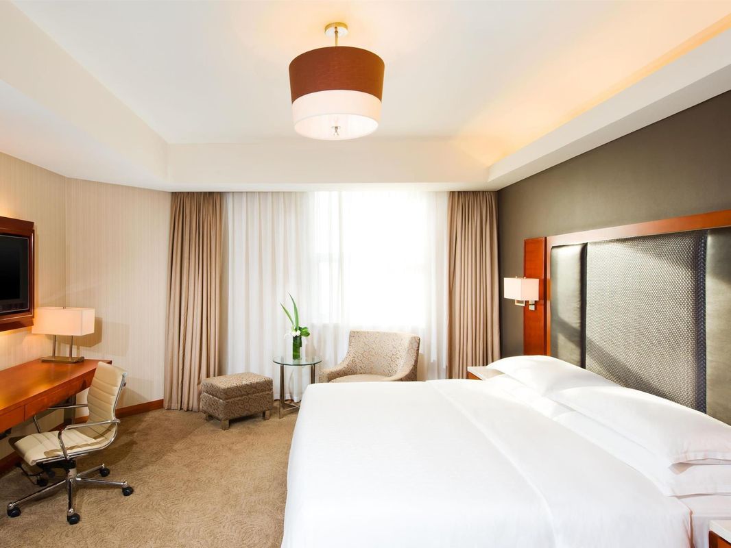 Sheraton Changsha фото 3