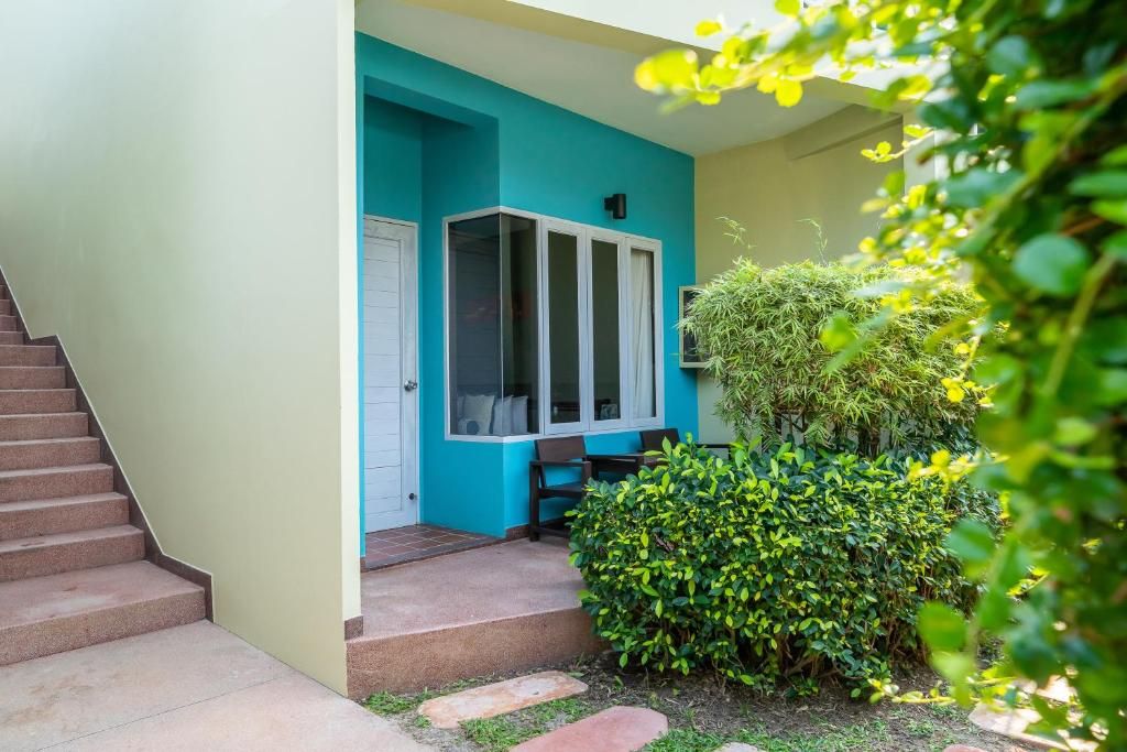 Samed Club фото 35