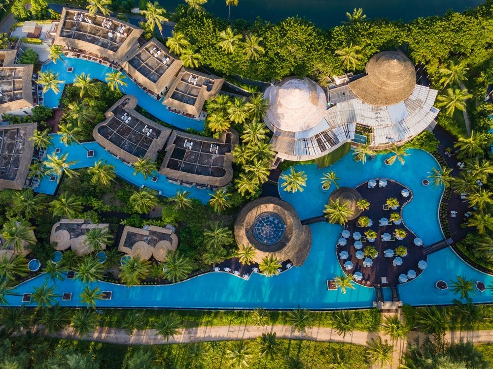 The Haven Khao Lak (Adults Only) фото 110