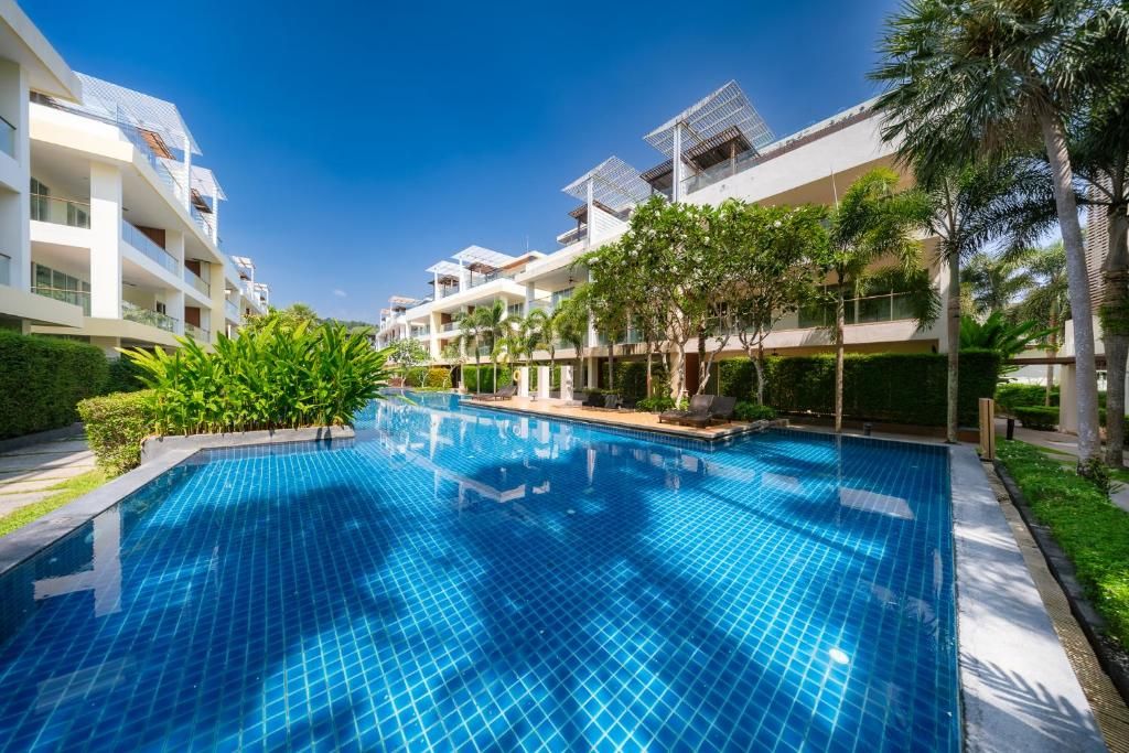 Vip Dream Suite Residence, Klong Muang Beachfront Krabi фото 40