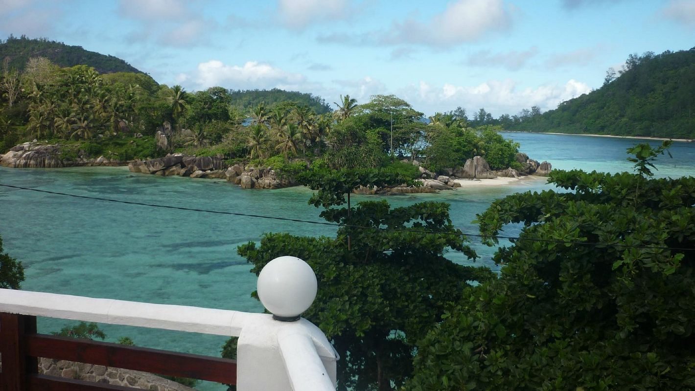 Eden's Holiday Villas фото 4