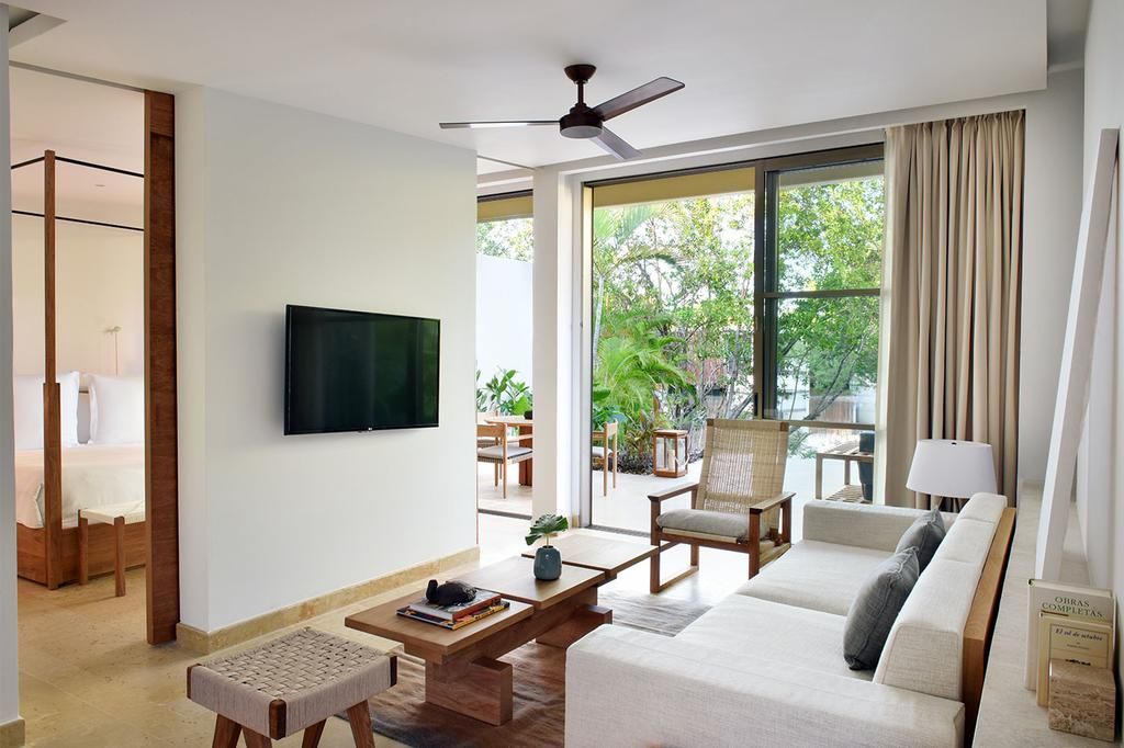 Rosewood Mayakoba фото 34