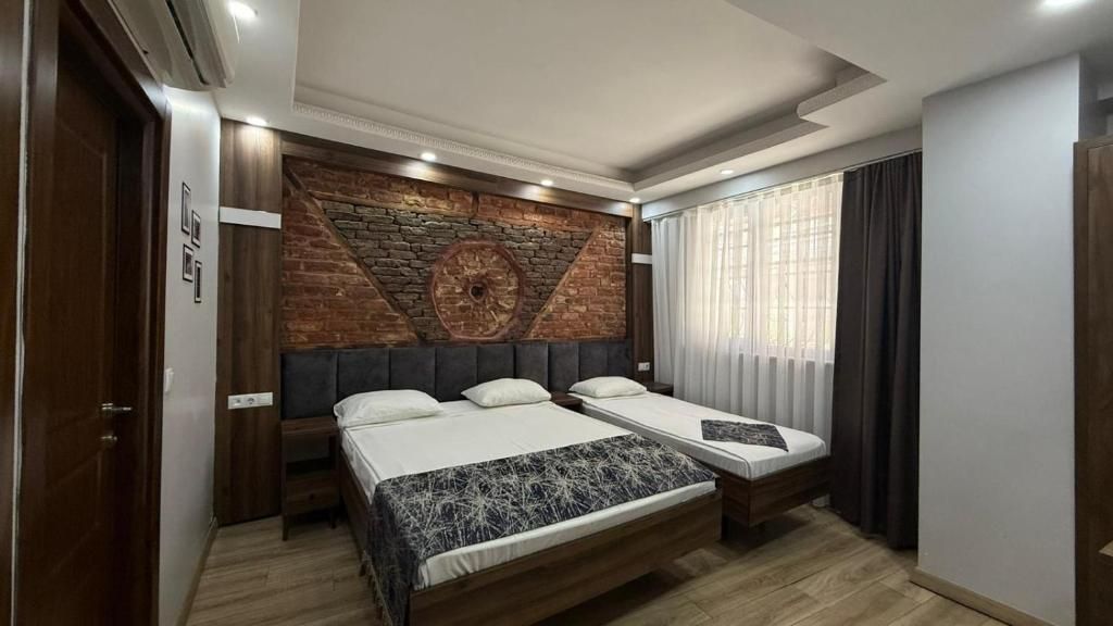 Han Suite Hotel фото 3