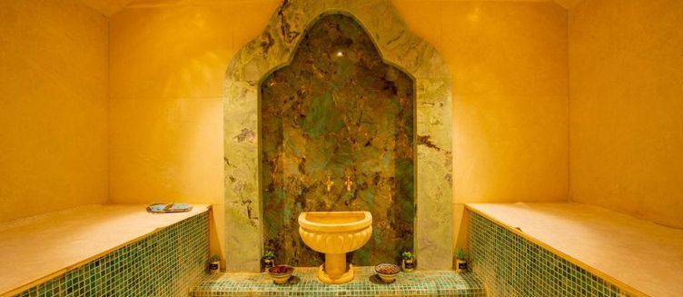 Фото отеля Hotel Argana Agadir