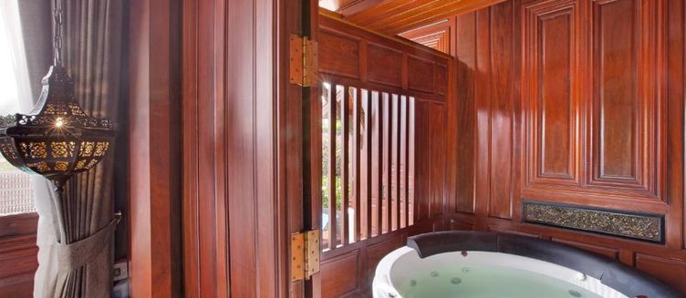 Фото отеля Aksorn Rayong, The Vitality Collection - SHA PLUS