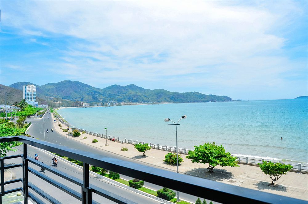 Thien Thanh Cerulean Hotel Nha Trang фото 69
