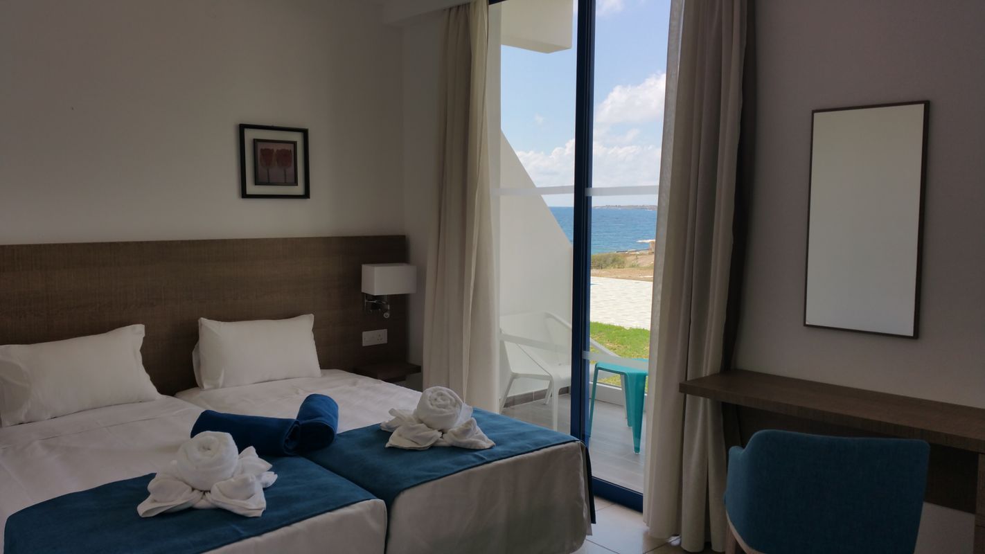 Marica's Boutique Hotel фото 2
