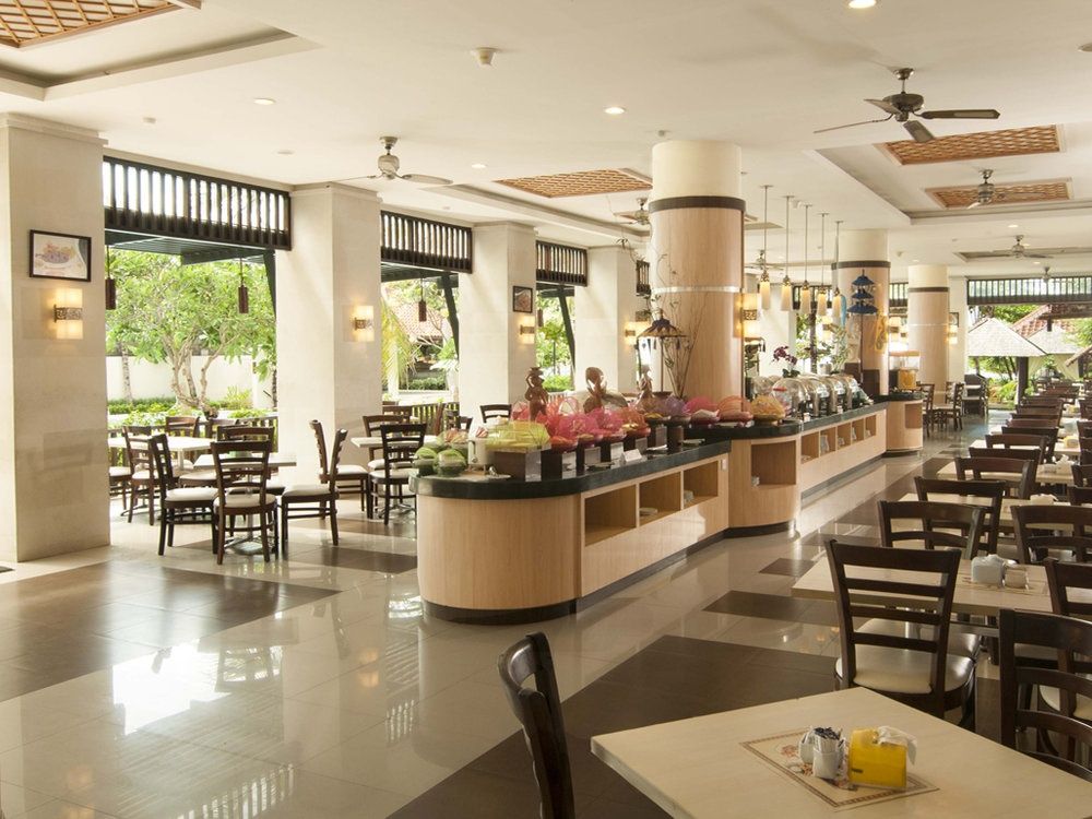 Bali Relaxing Resort & Spa фото 68