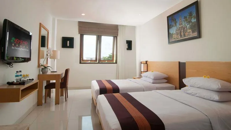 Bali Relaxing Resort & Spa фото 2