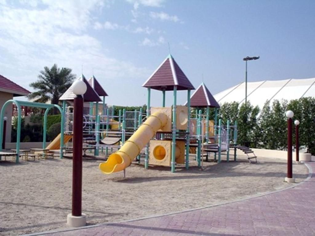 Al Bander Hotel & Resort фото 48