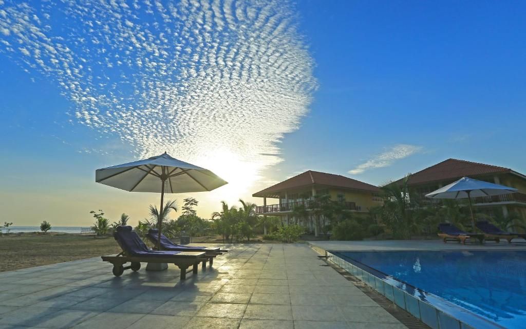 Passi Villas фото 43