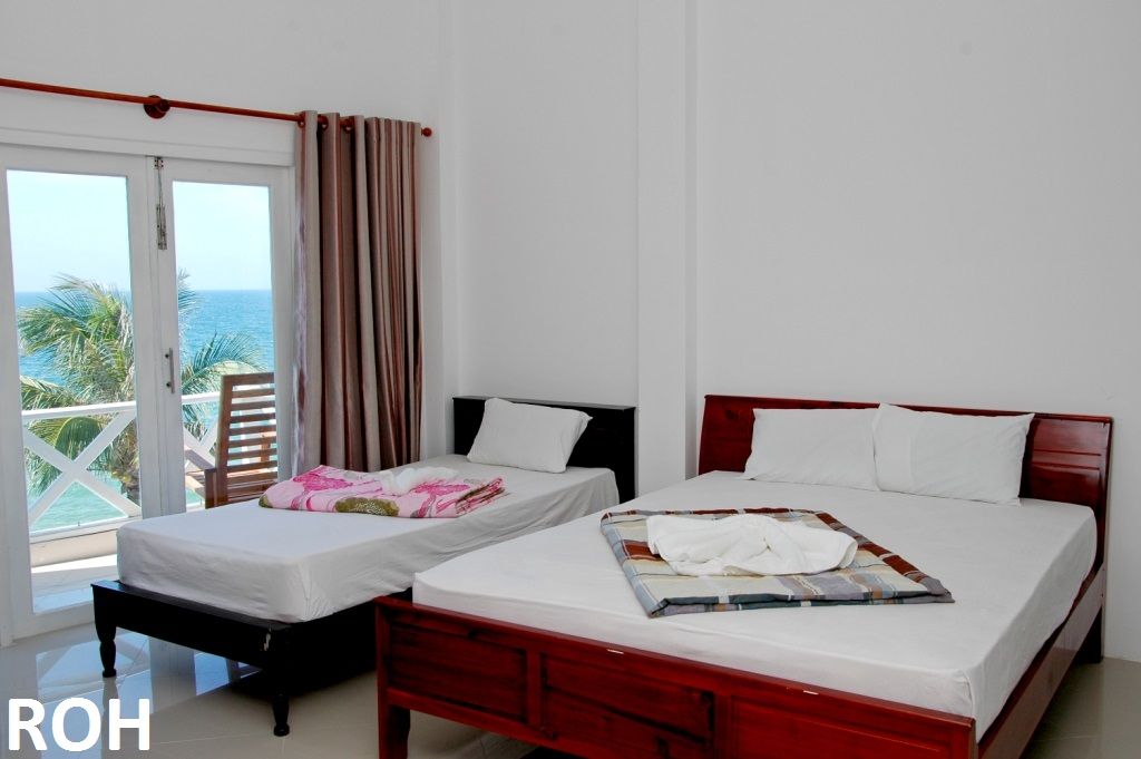 Muine Paradise Resort фото 33