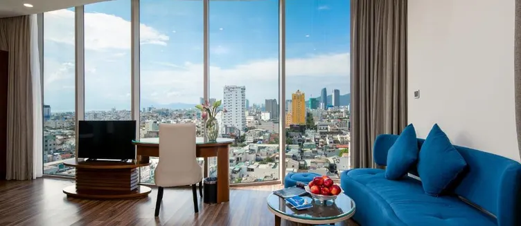 Фото отеля Mitisa Hotel Danang
