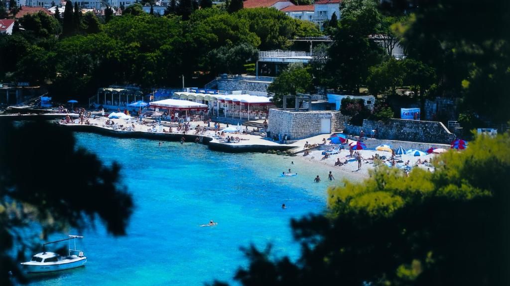 Hotel Adriatic фото 17