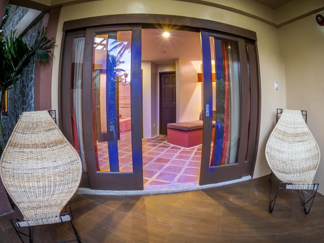Reef Retreat Resort фото 12