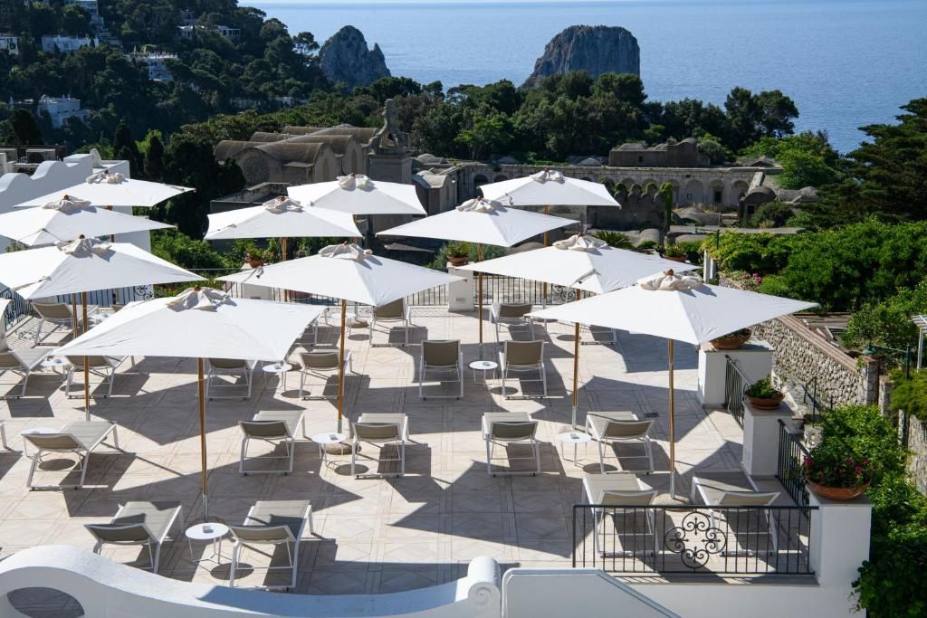 La Residenza фото 22