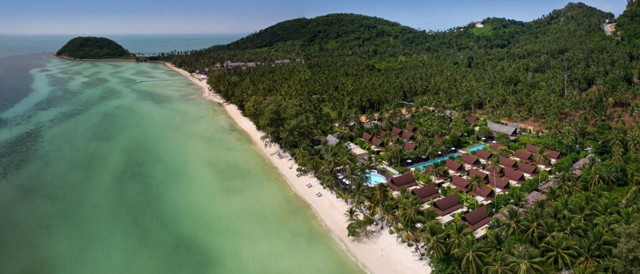 The Passage Samui Villas & Resort фото 3