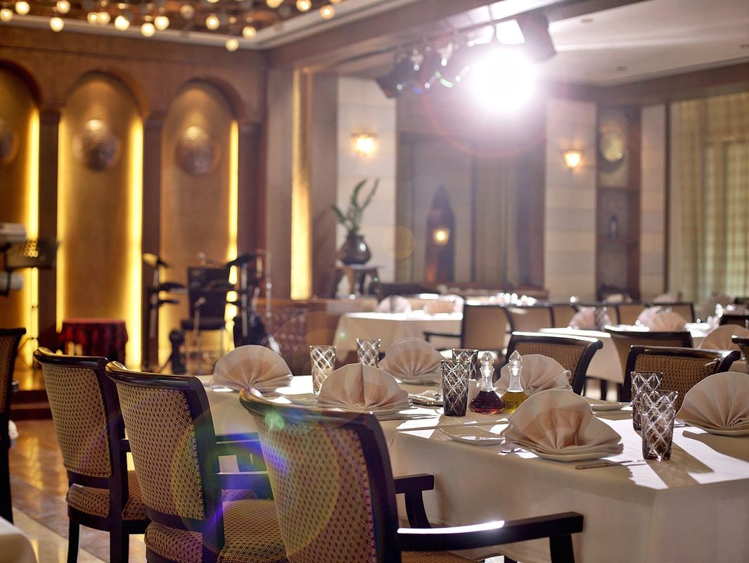 Al Ain Rotana фото 43