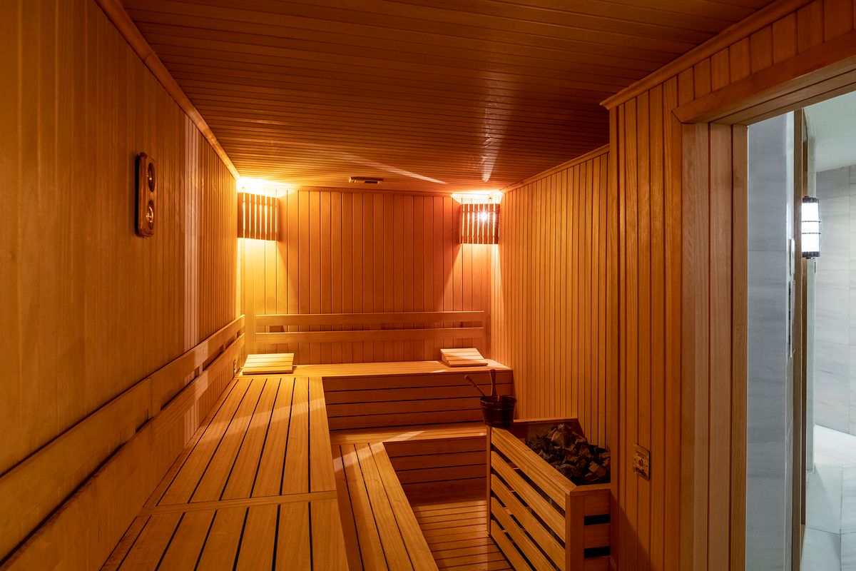 Movenpick Hotel & Thermal Spa Bursa фото 8